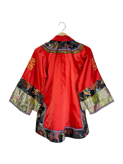ROGER-LINDSAY LONDON Vintage Jacket