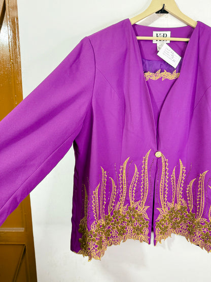 K&B Jacket