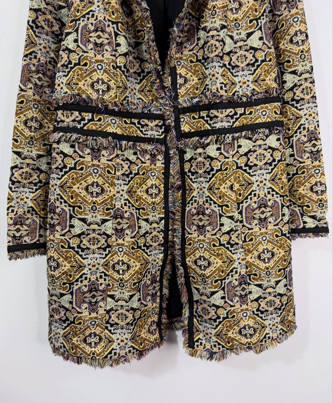 Vintage Jacket
