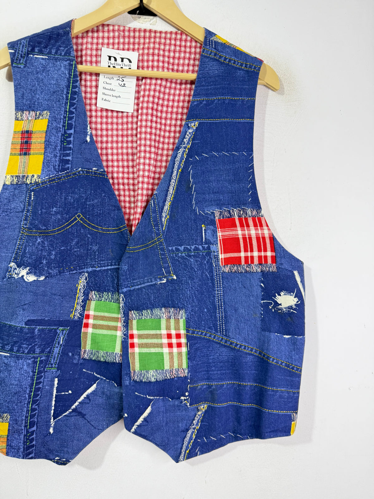 Vest