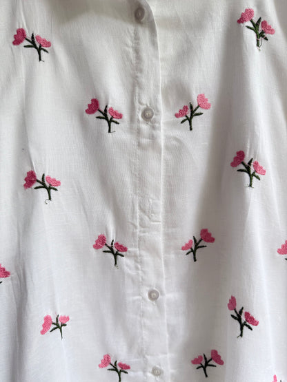 Cotton Shirt