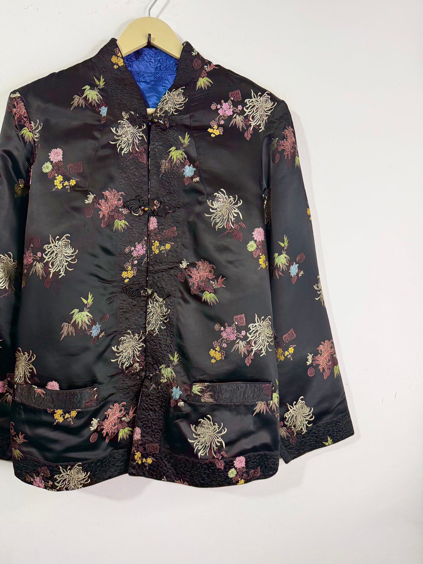 Hanbok Vintage Jacket
