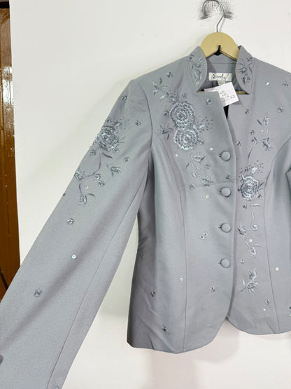 Emily Vintage Jacket