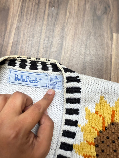 Bellepointe Woollen Sweater