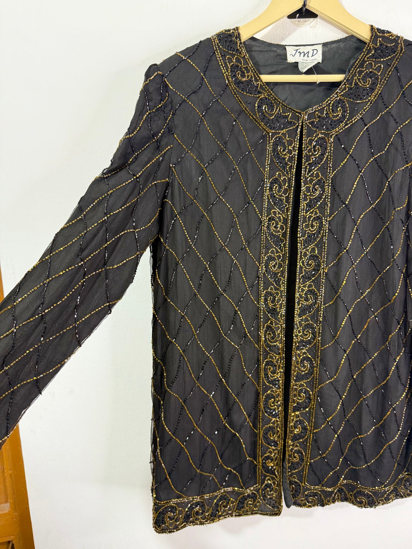 JMD vintage Jacket