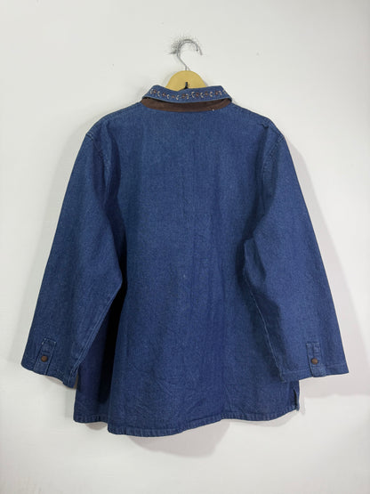 Image Denim Shirt
