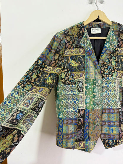 Meico Vintage Jacket