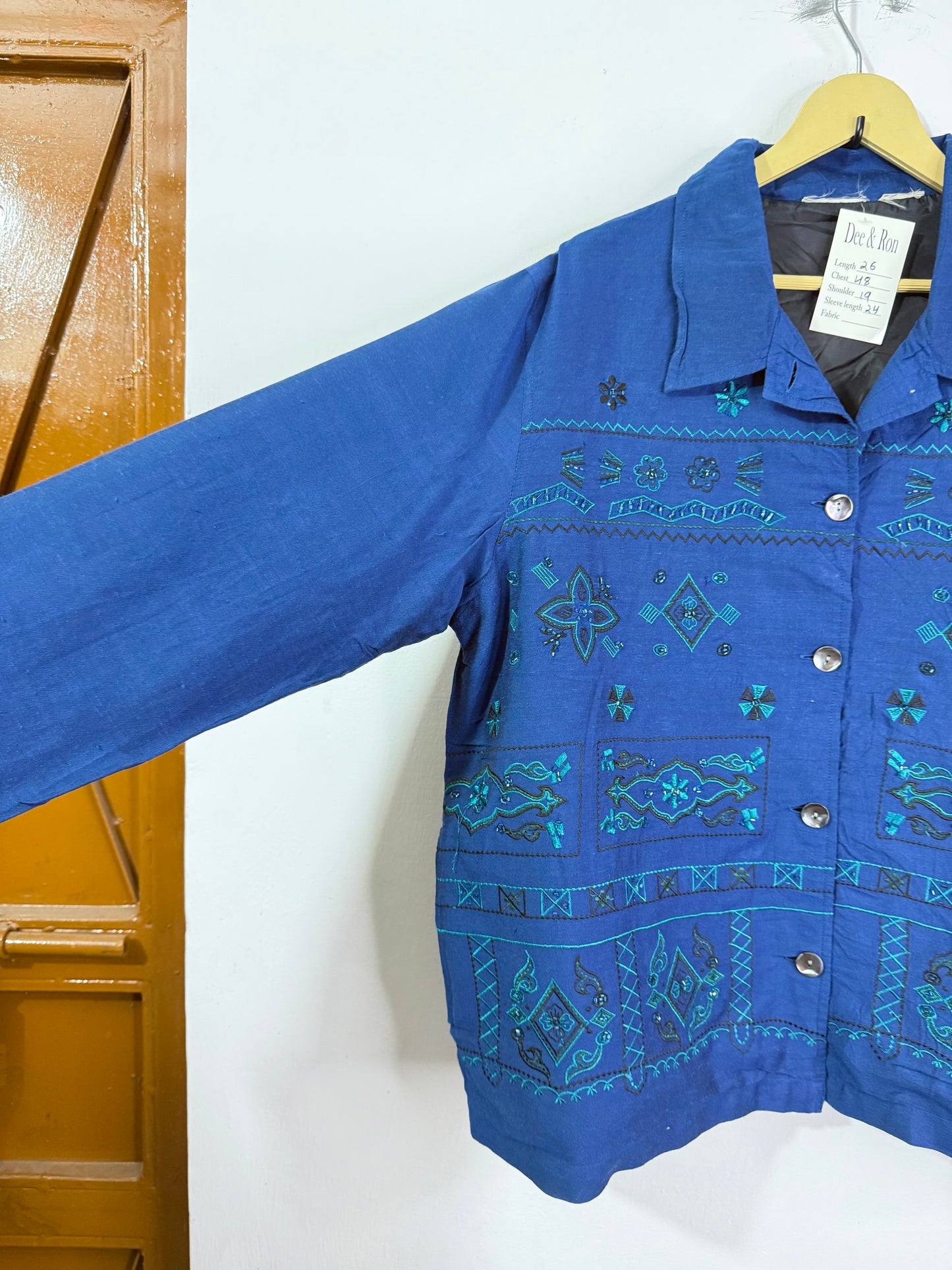 Vintage Jacket