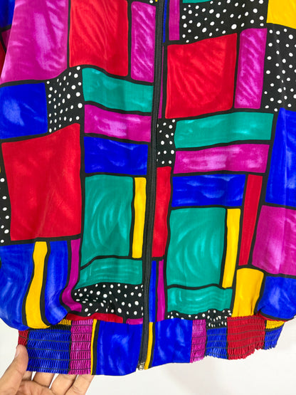 Brenda Goode Jacket