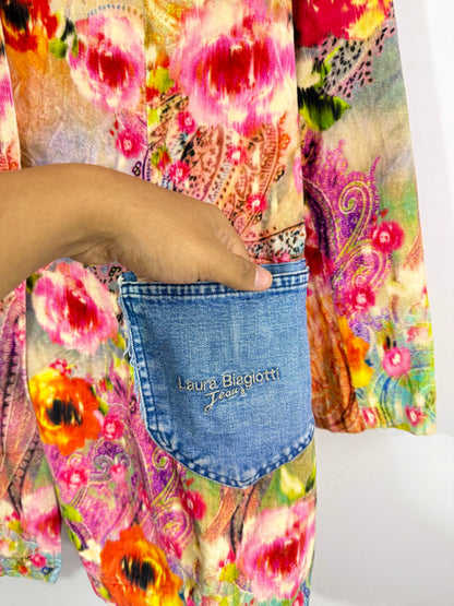Vintage Jacket