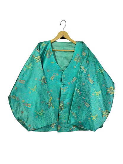 Hanbok vintage Jacket