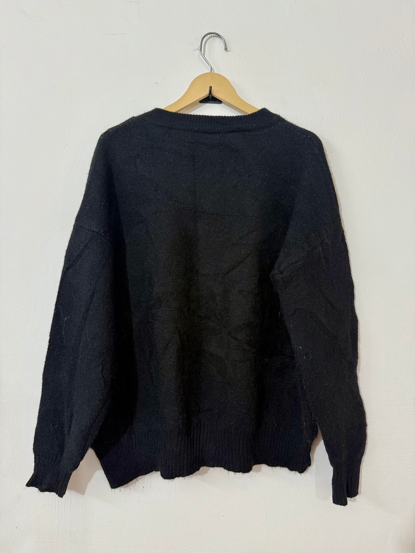 Wow  Woolen Sweater