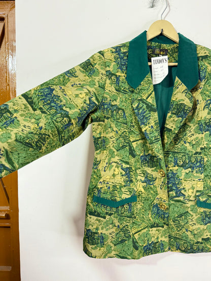 Vintage Jacket