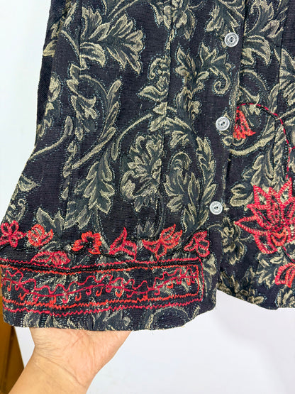 Chico’s Vintage Jacket
