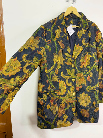Tiantanshengtai Vintage Jacket