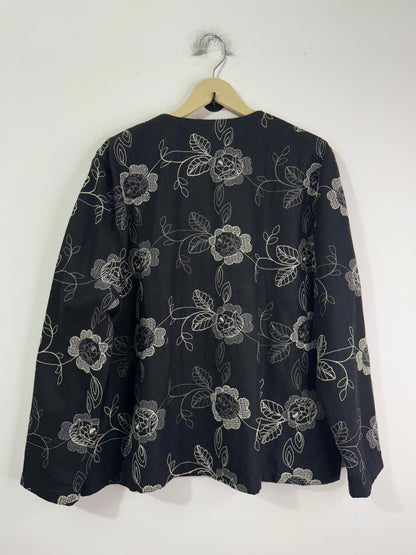 Celebrity Vintage Jacket