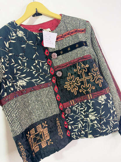 Sandy Starkman Vintage Jacket