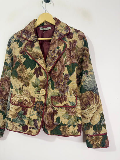Kriss Vintage Jacket