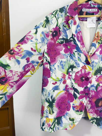 Behr Eva Vintage Jacket