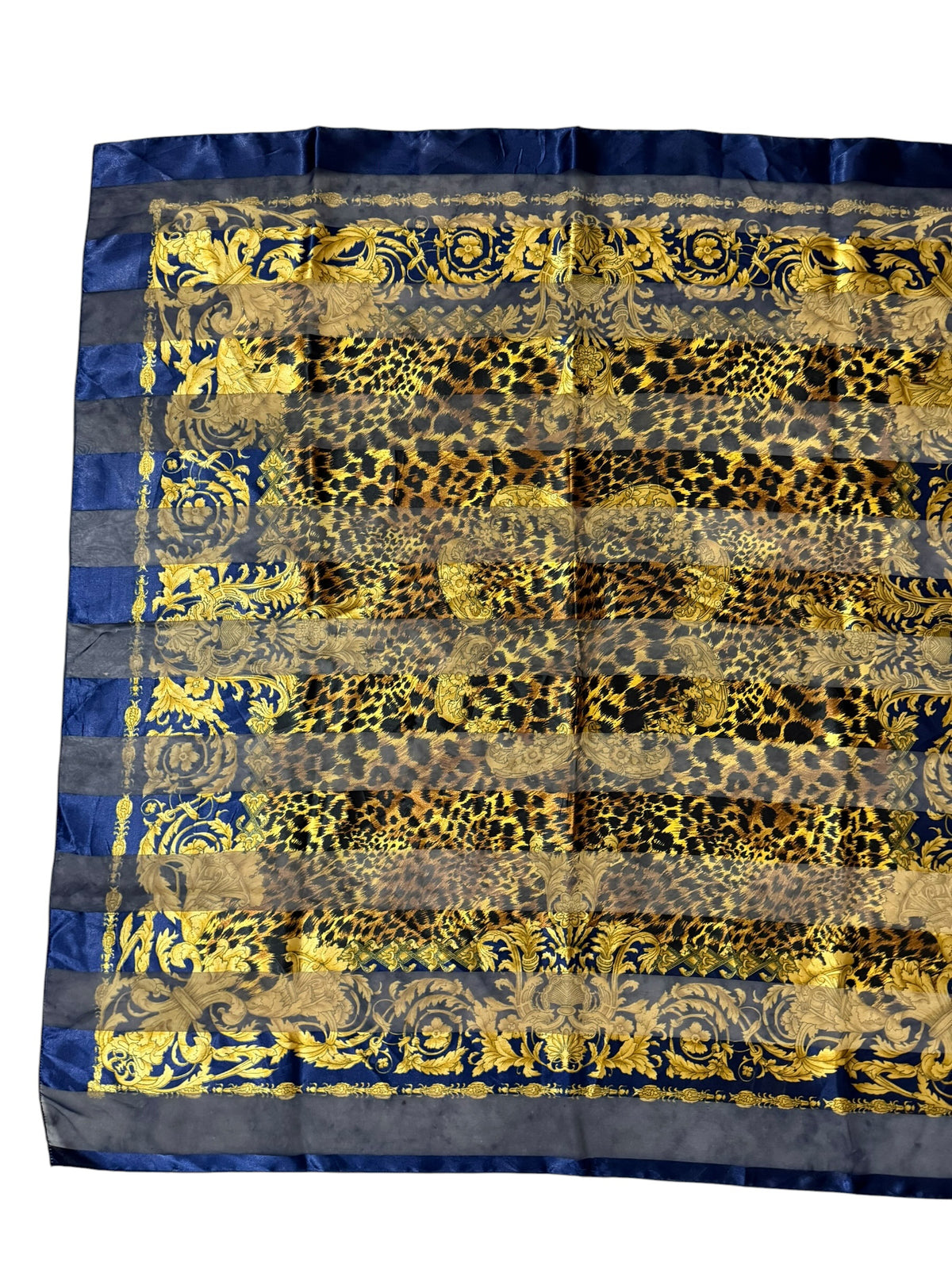 vintage  scarves