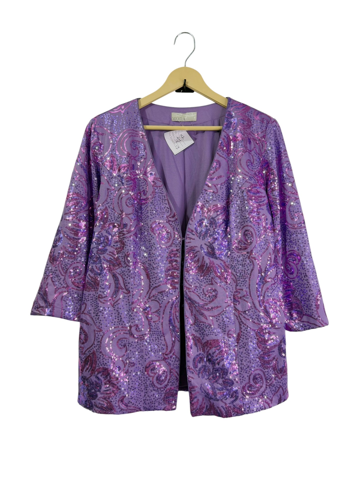 Mona Vintage Jacket
