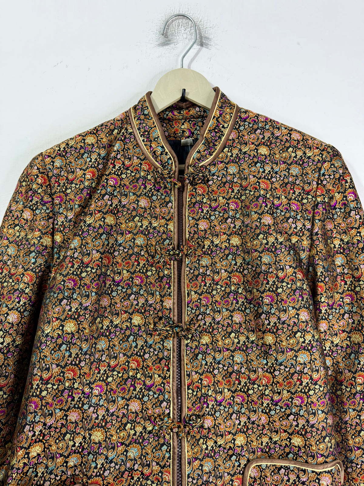 Hanbok Vintage Jacket