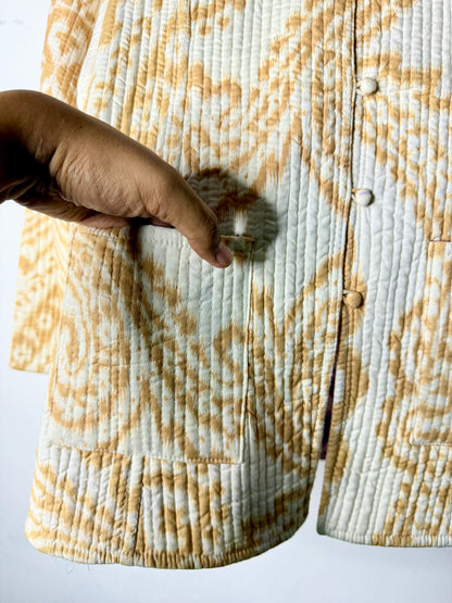 Quilted Jacket