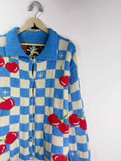 Wiggle Wiggle Sweater