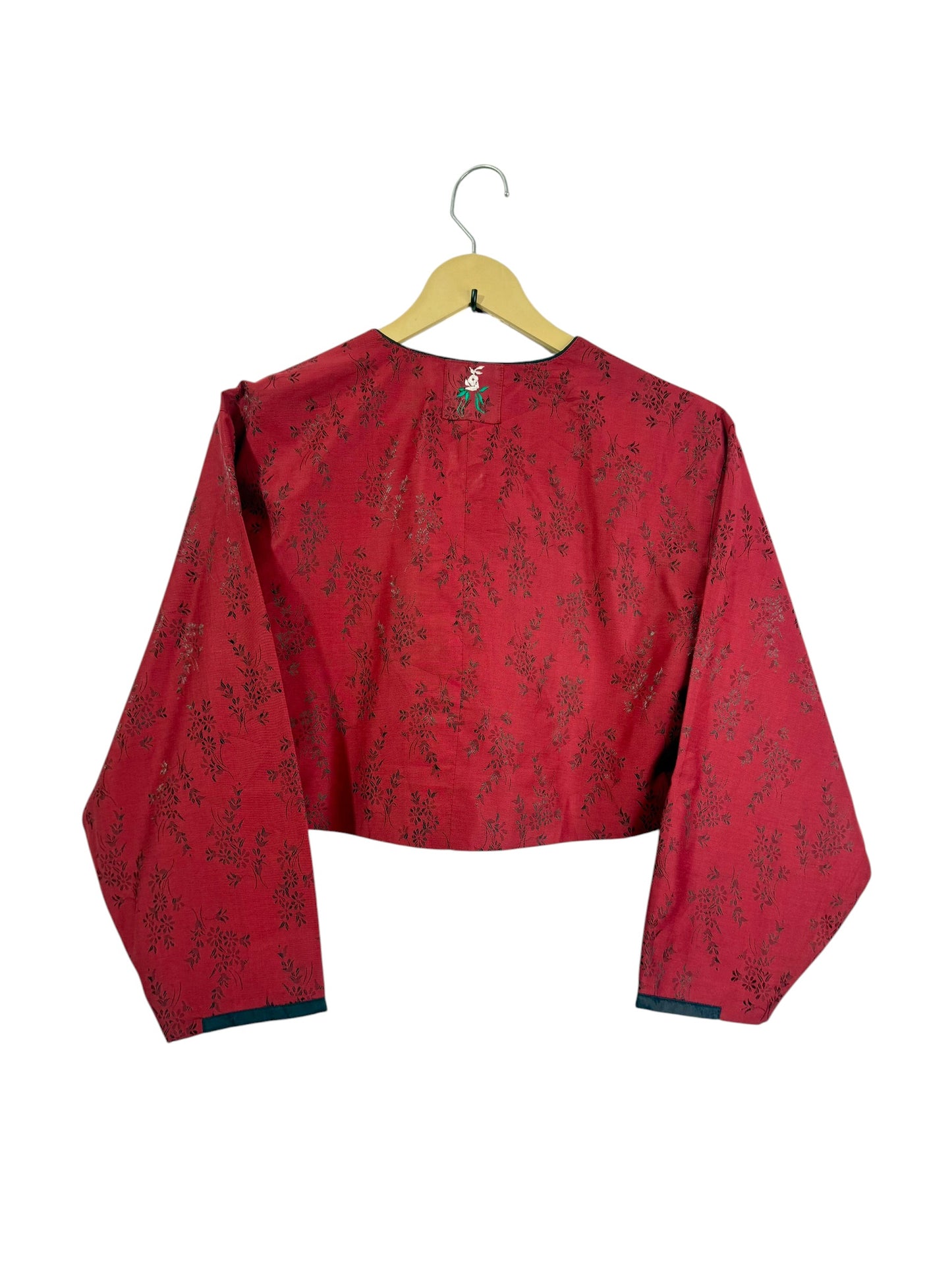 Hanbok vintage Jacket