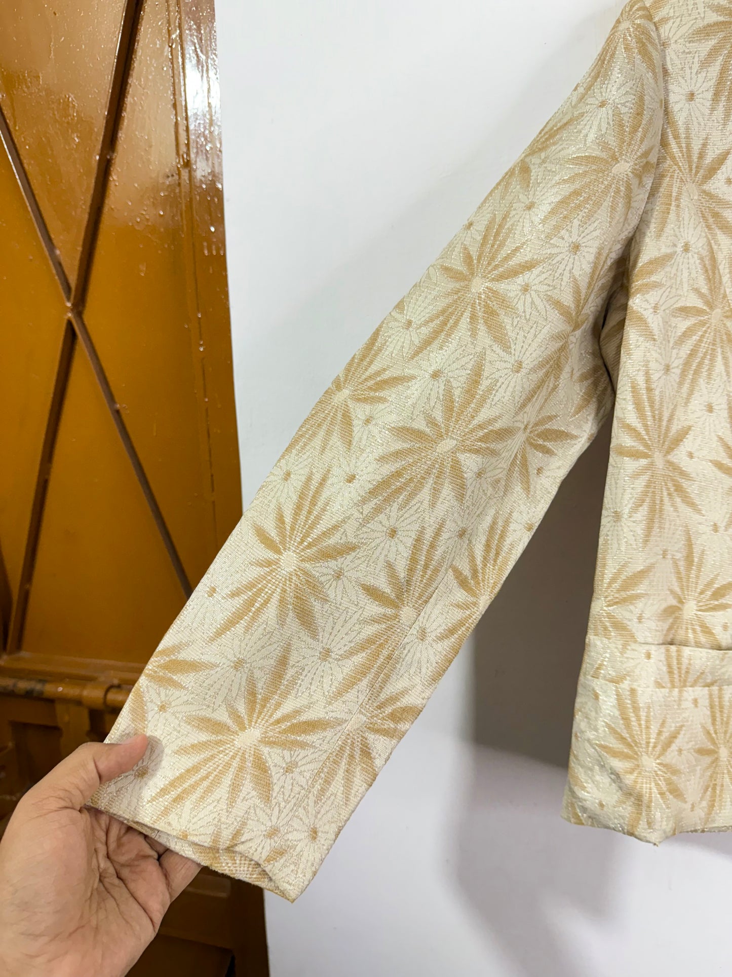 Vintage Jacke