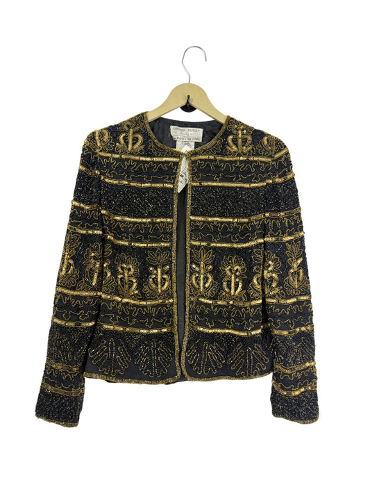 Adrianna Papell Vintage Jacket