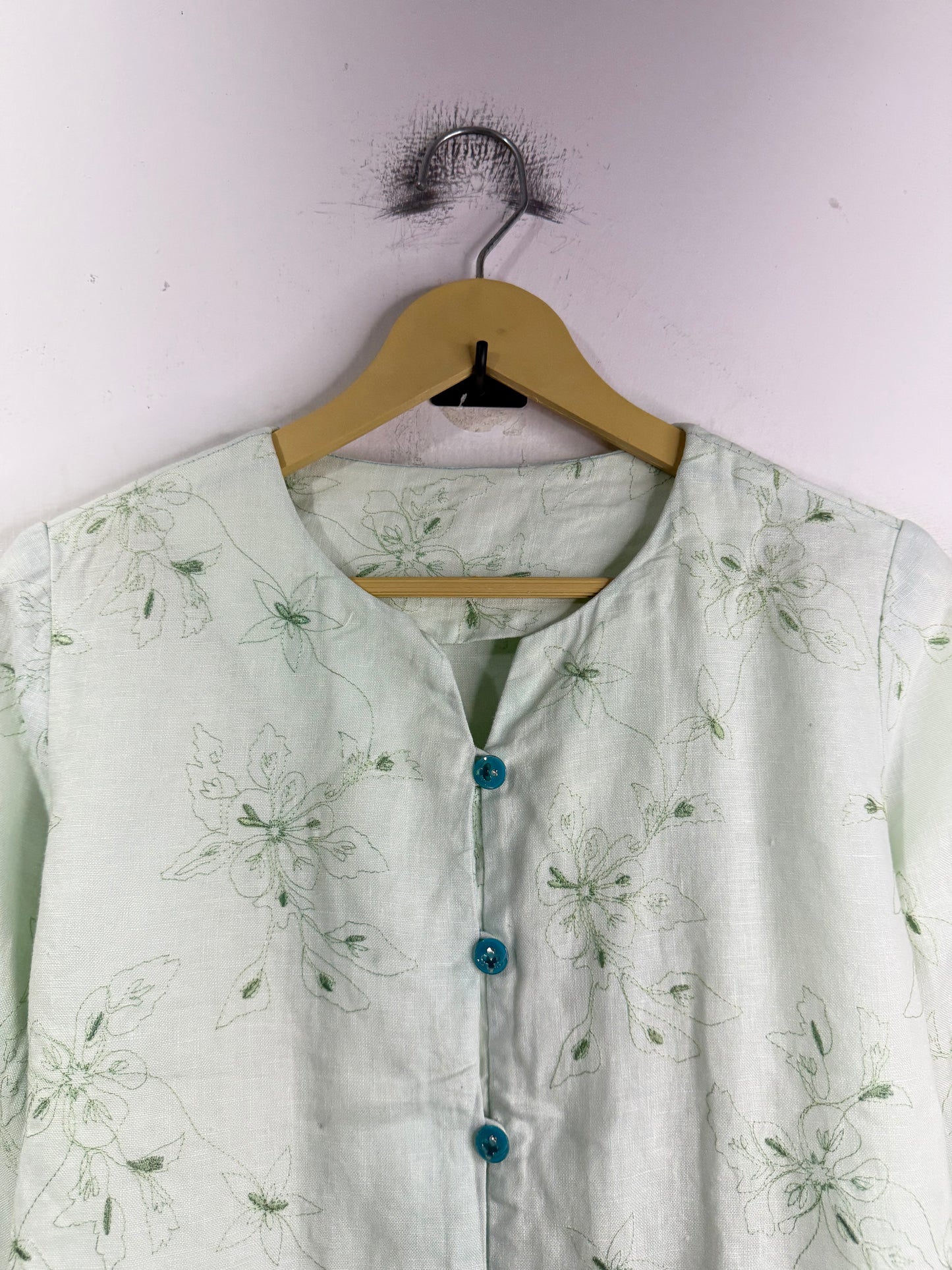 Vintage Jacket