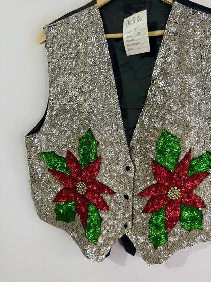 Match Up Vest