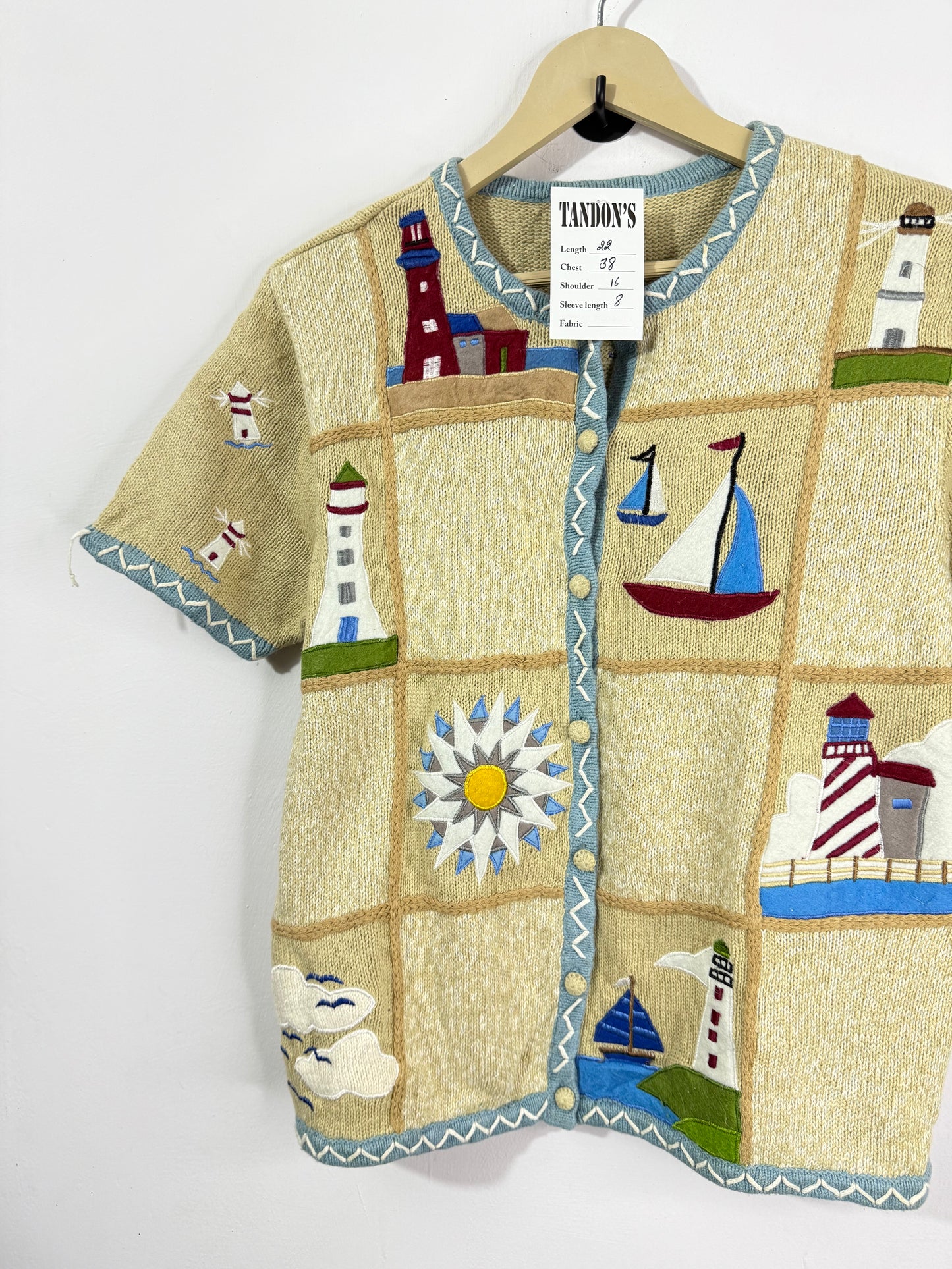 Woolen Sweater