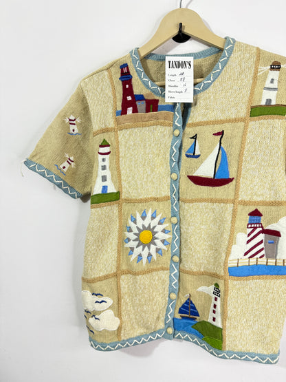Woolen Sweater