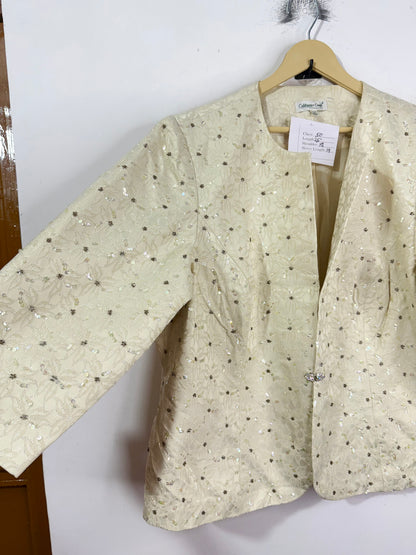 Coldwater Creek Vintage Jacket
