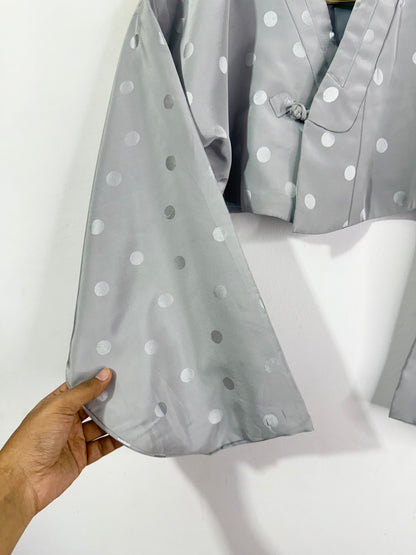 Hanbok vintage Jacket