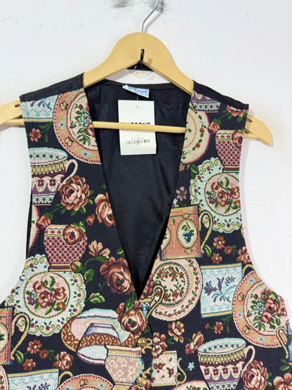 Backroad Vest