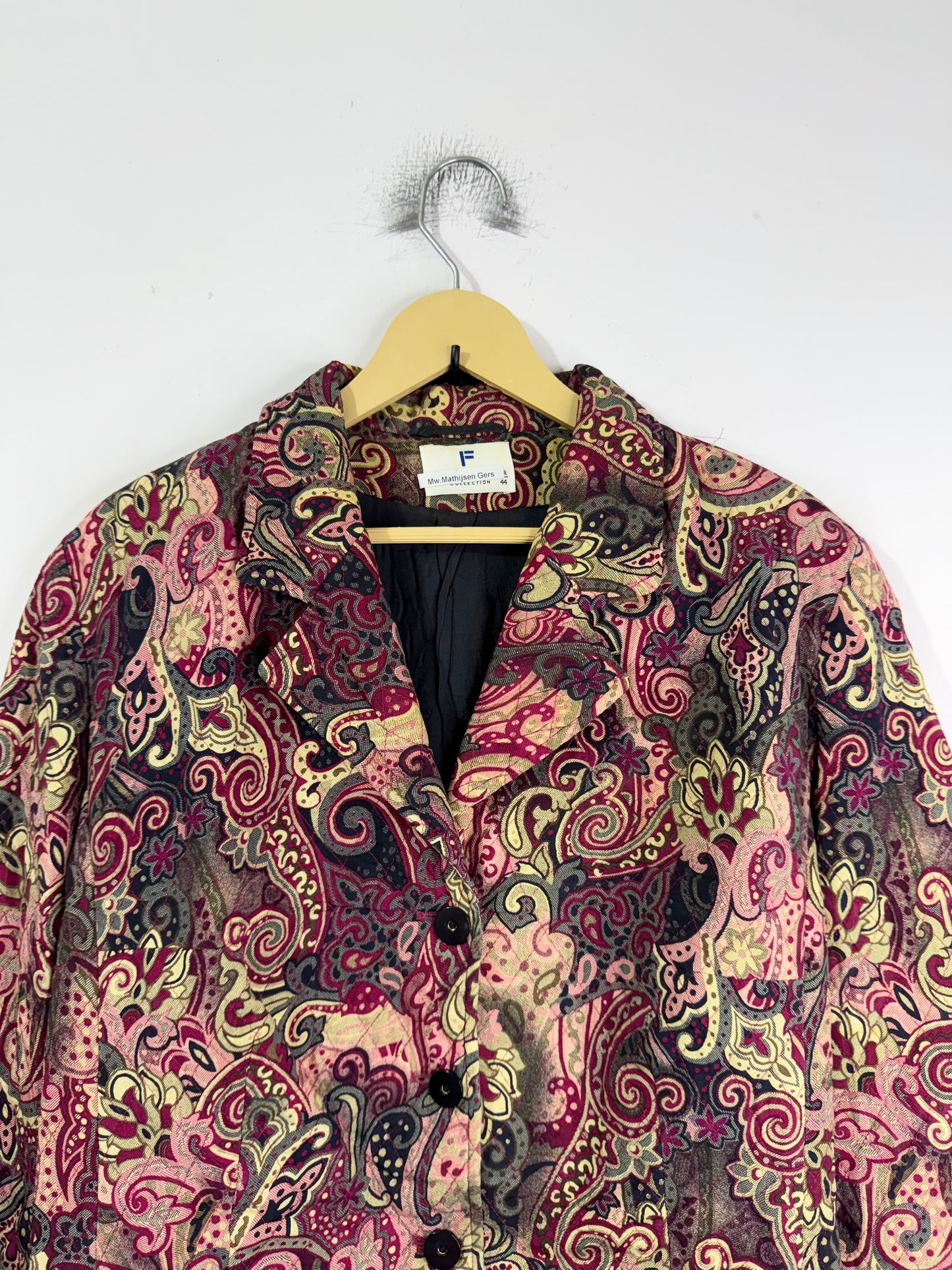 Vintage Jacket