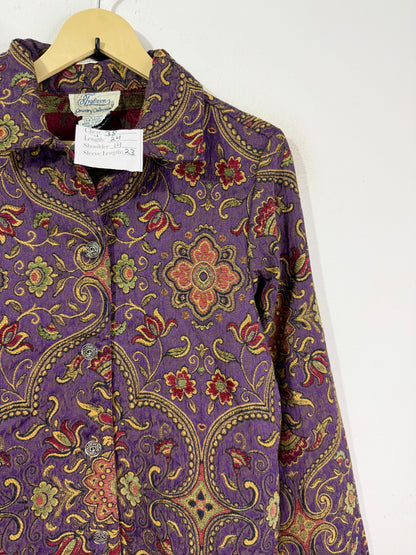 Tradition Jacket