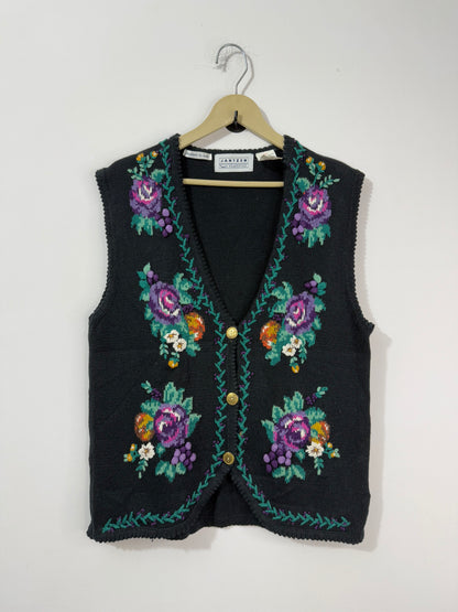Jantzen Woolen Sweater