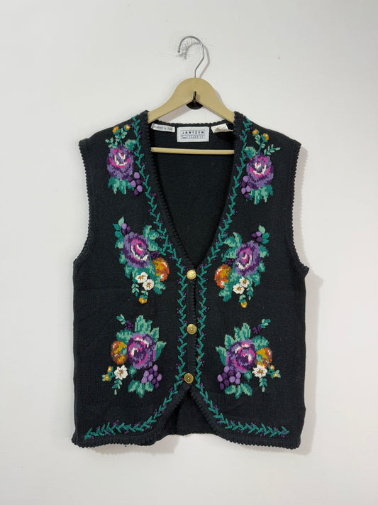 Jantzen Woolen Sweater