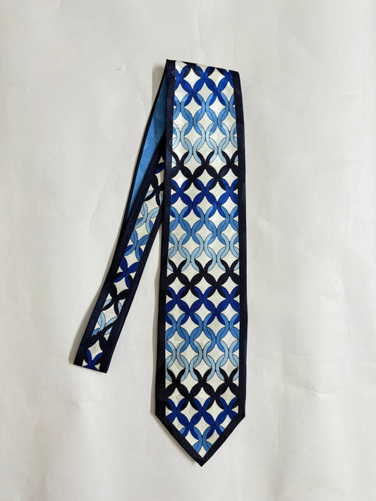 Fratello Vintage Silk Tie