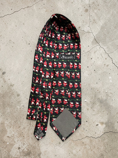 Dimoggio Vintage Silk Tie