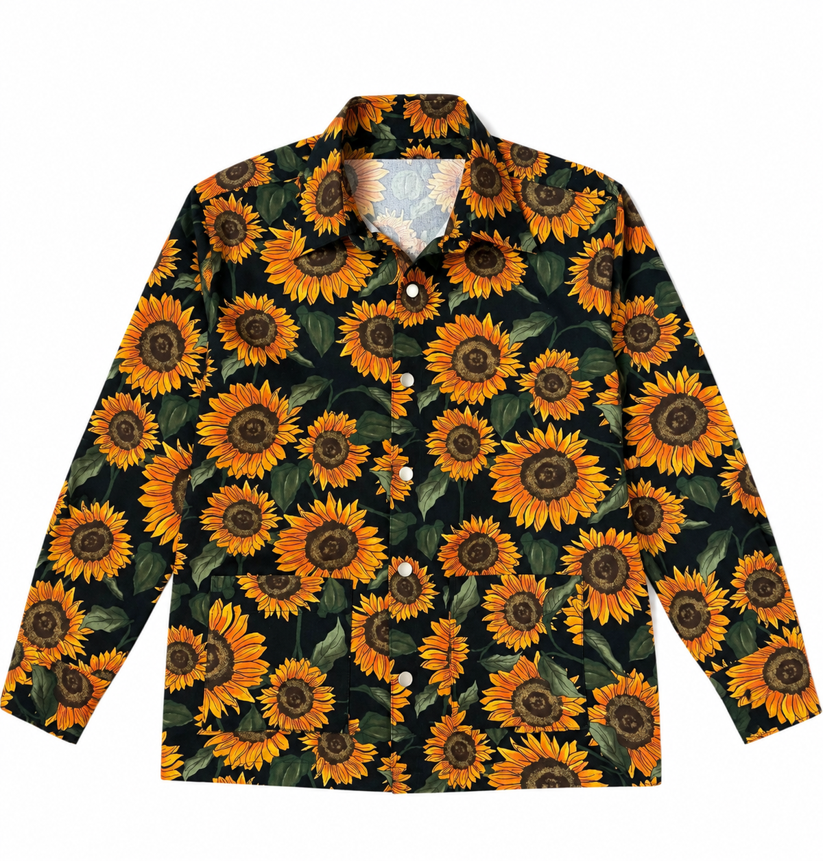 Sunflower 100% Cotton Shirt