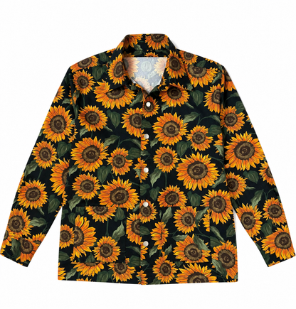 Sunflower 100% Cotton Shirt