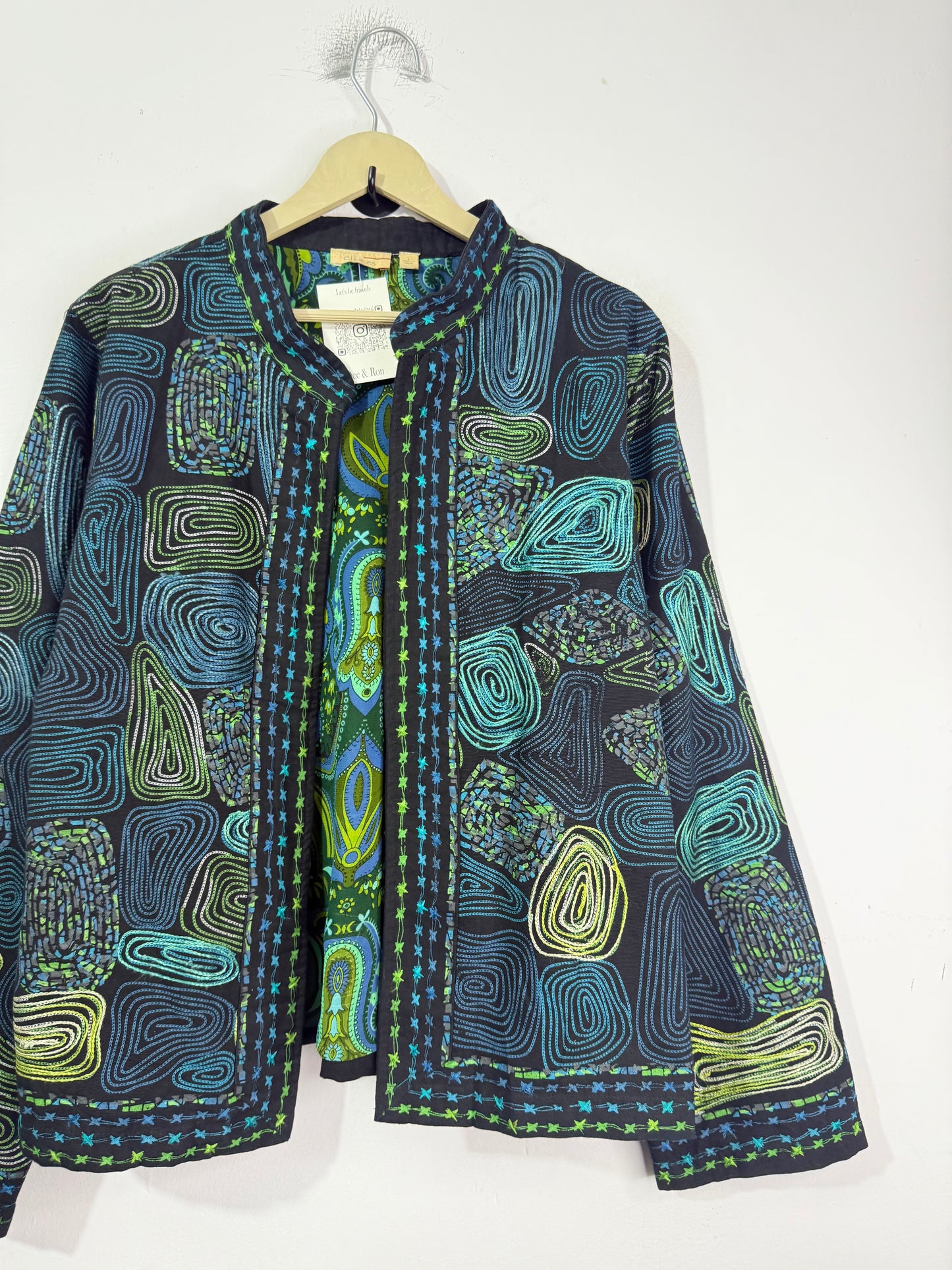 Vintage Jacket