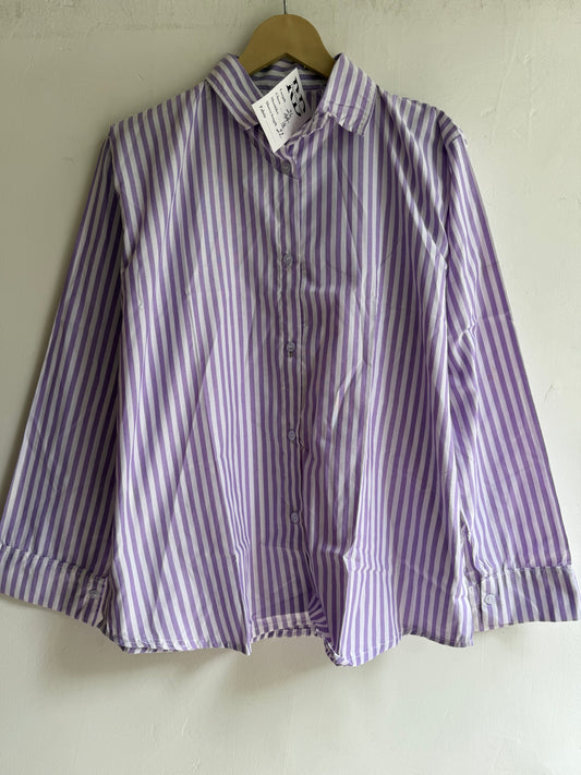 Cotton Shirt