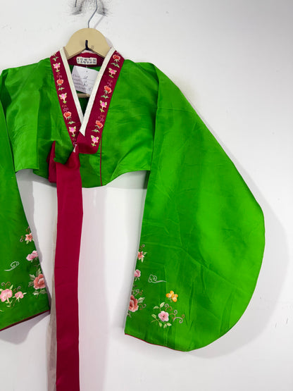 Hanbok vintage Jacket