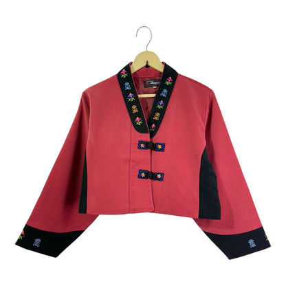 Vintage Jacket
